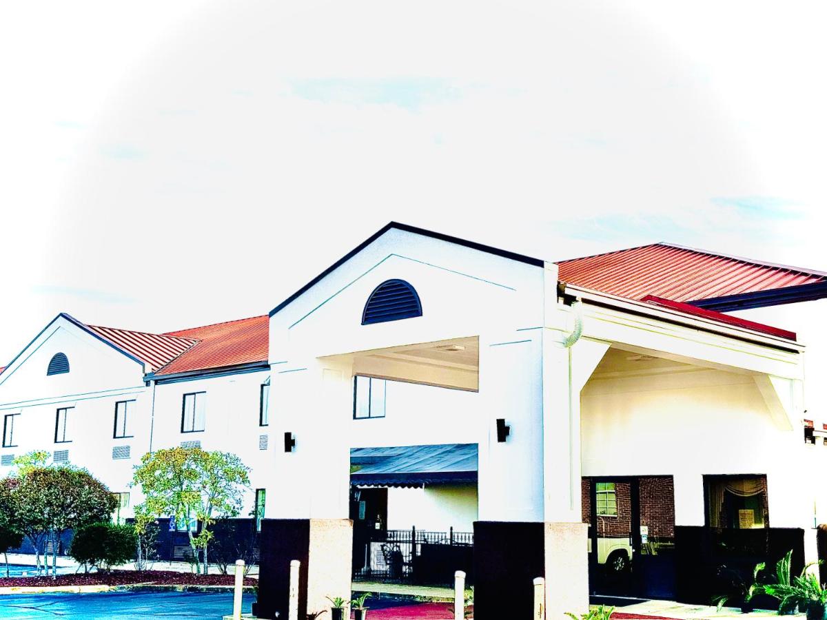  | America's Best Inns Flowood