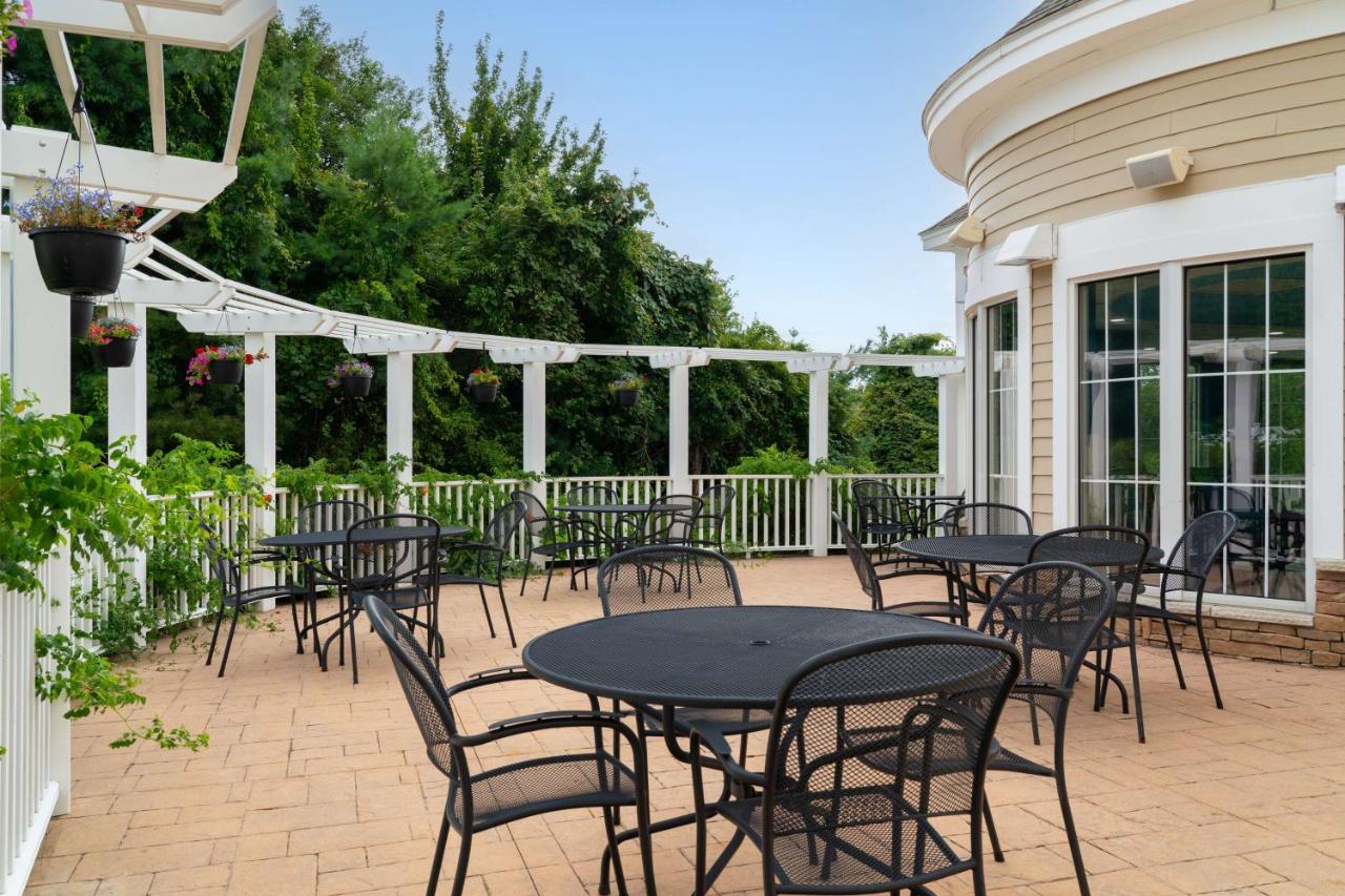 | Hampton Inn South Kingstown - Newport Area