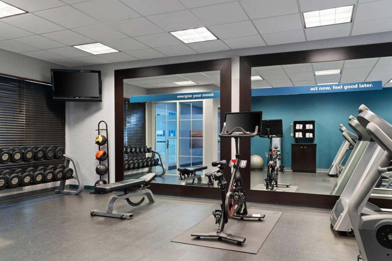 | Hampton Inn South Kingstown - Newport Area