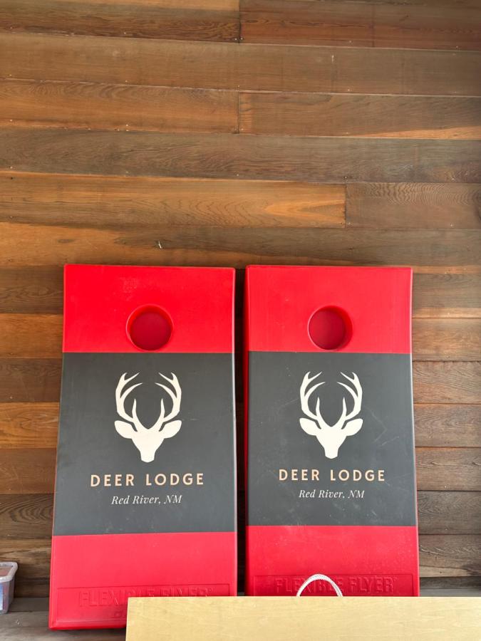 | Deer Lodge
