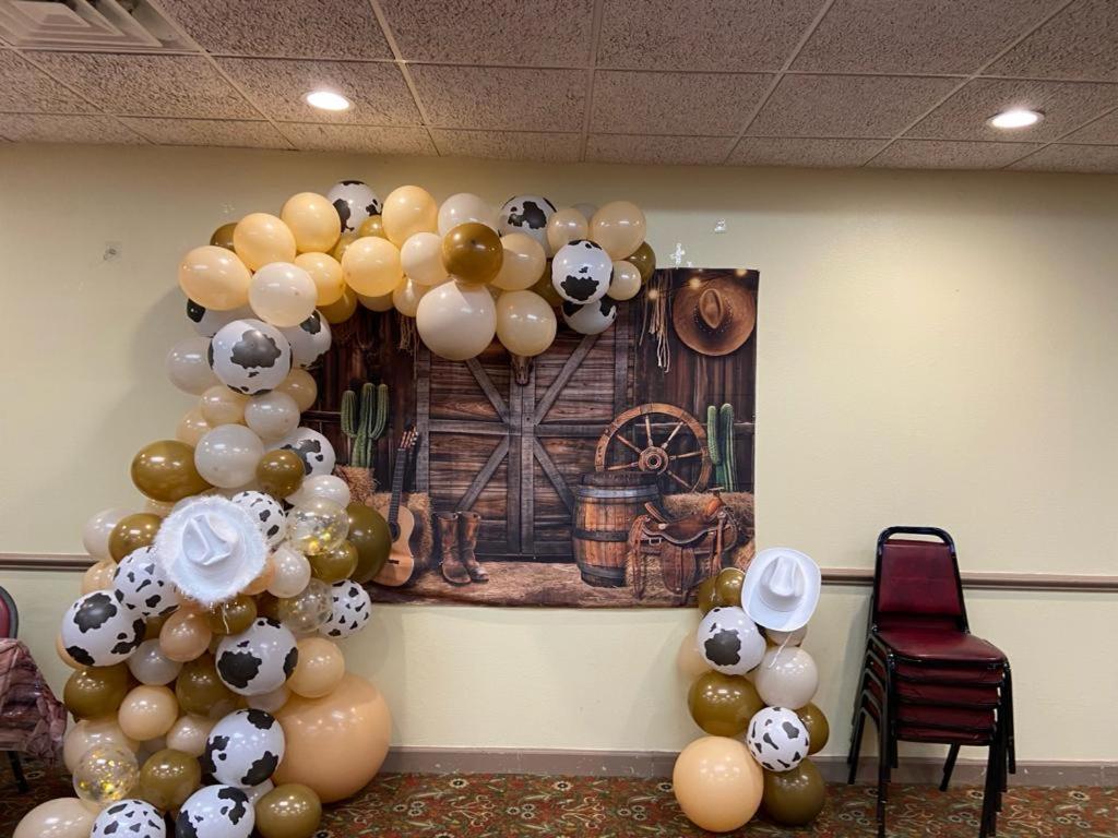 | Americas Best Value Inn - Tunica Resort
