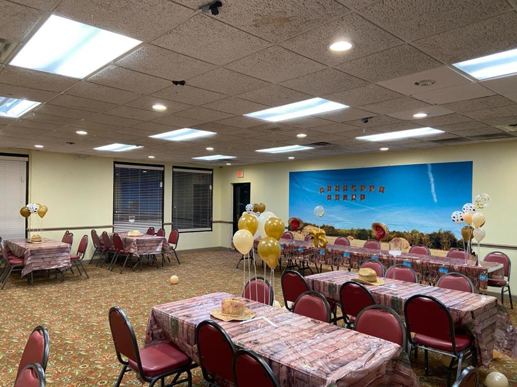 | Americas Best Value Inn - Tunica Resort