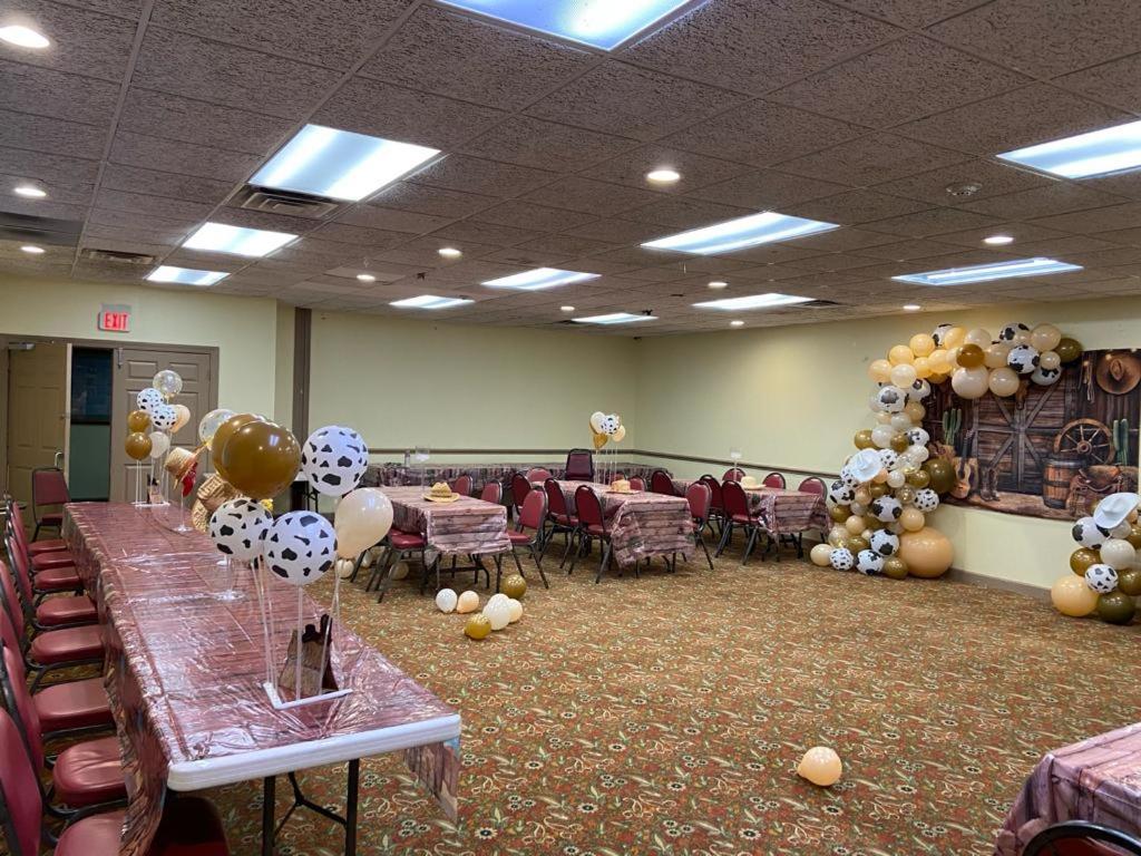 | Americas Best Value Inn - Tunica Resort