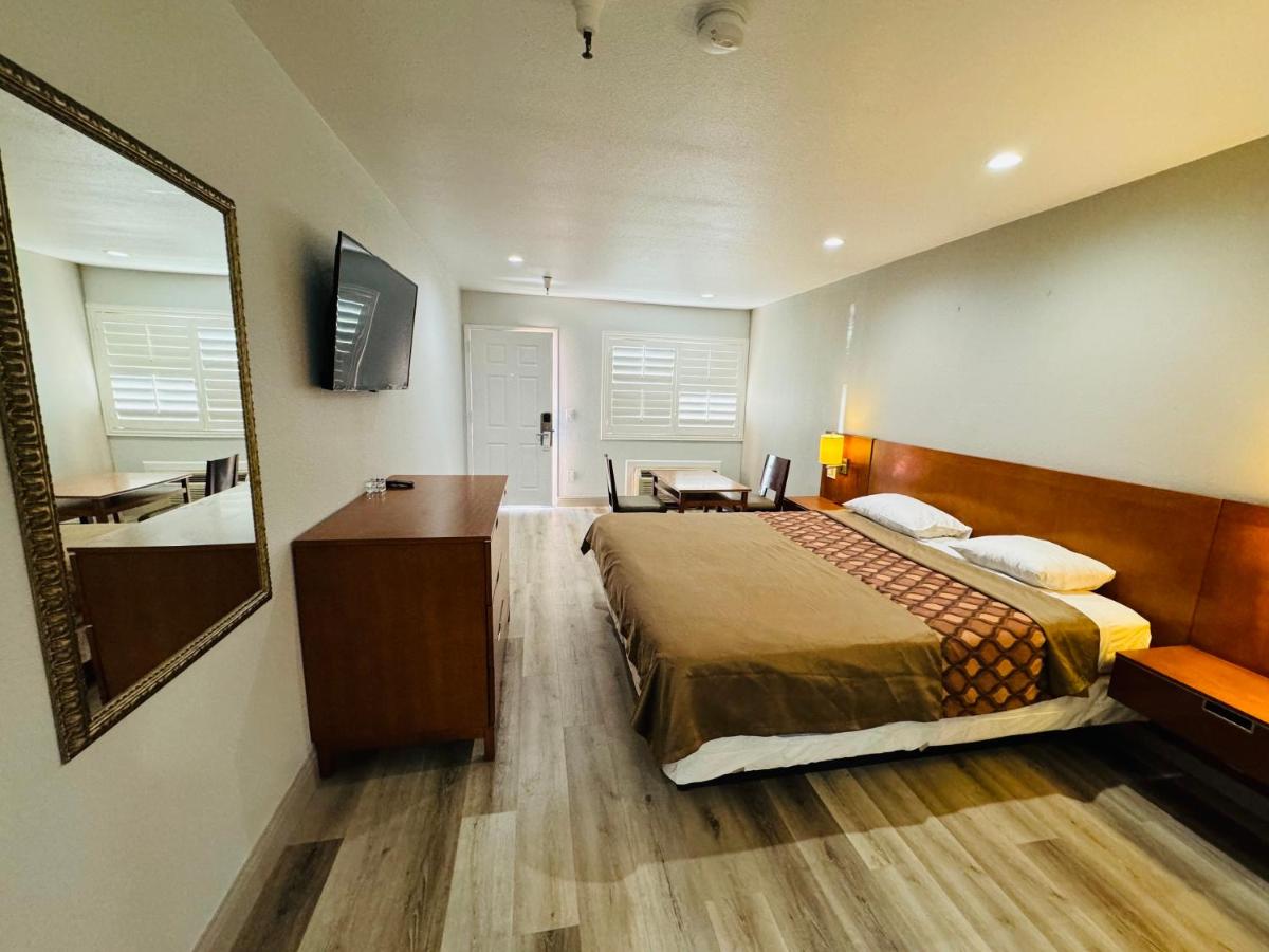 | Morgan Hill Inn