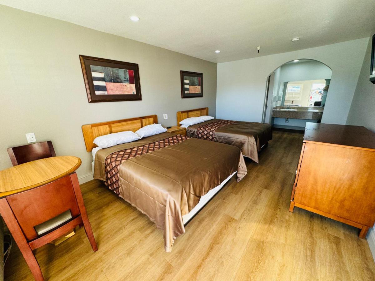 | Morgan Hill Inn