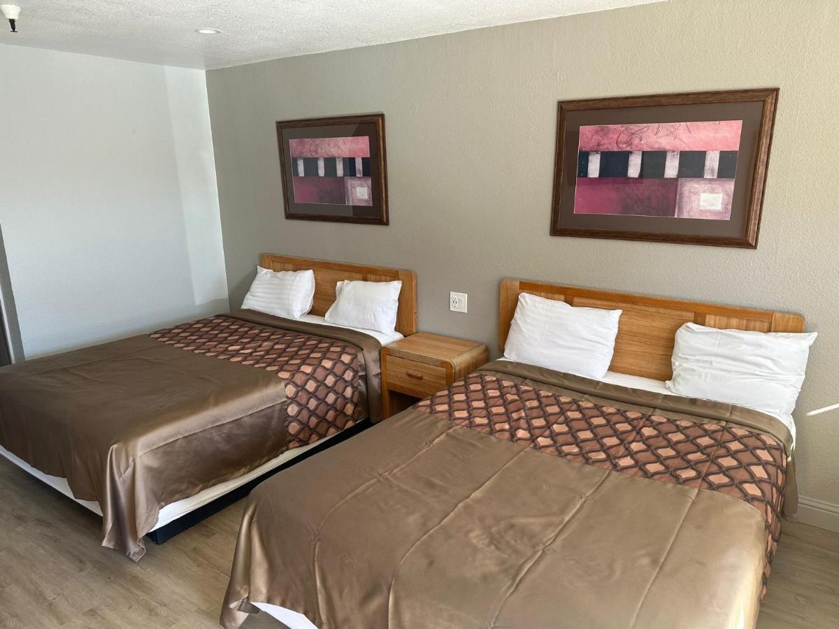| Morgan Hill Inn