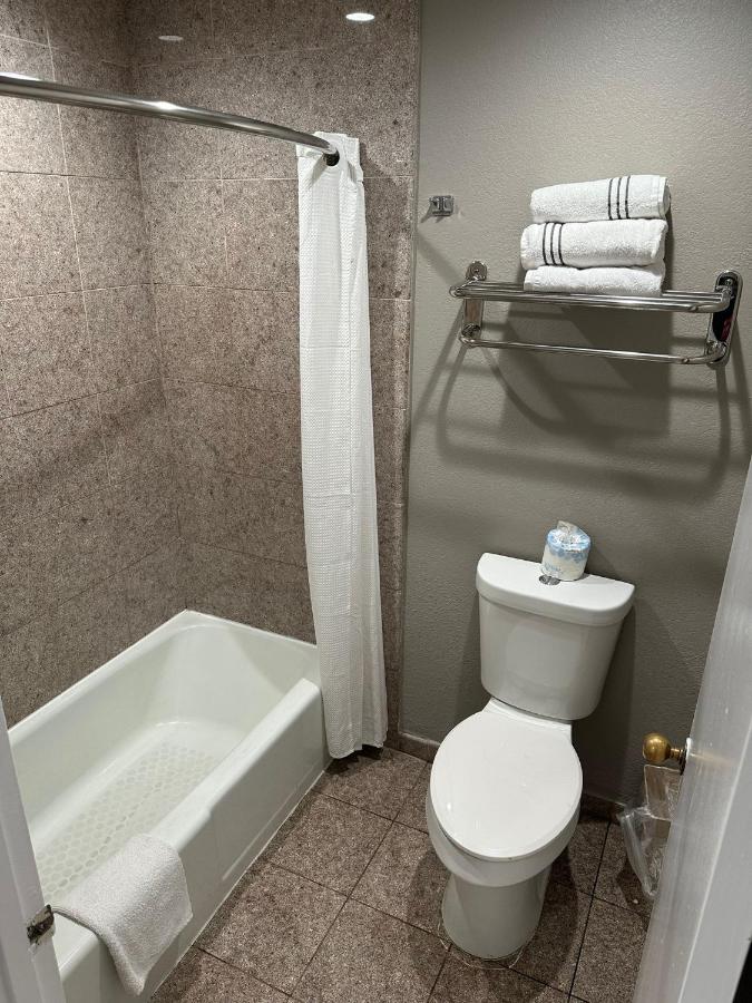 | Morgan Hill Inn