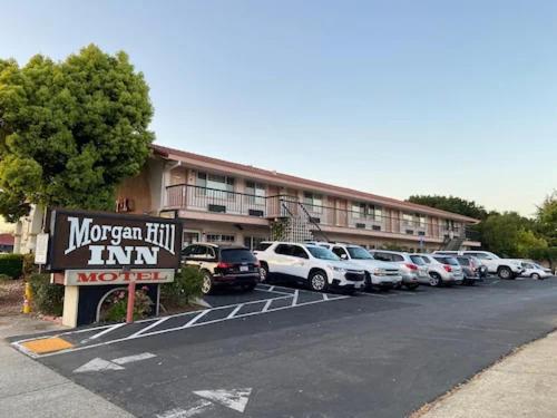 | Morgan Hill Inn
