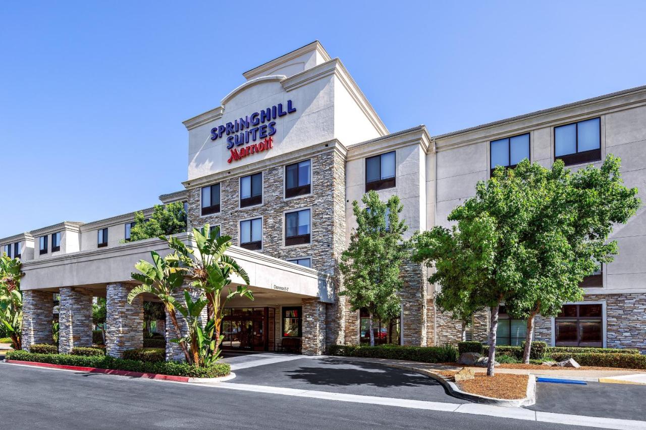 | SpringHill Suites San Diego Rancho Bernardo/Scripps Poway