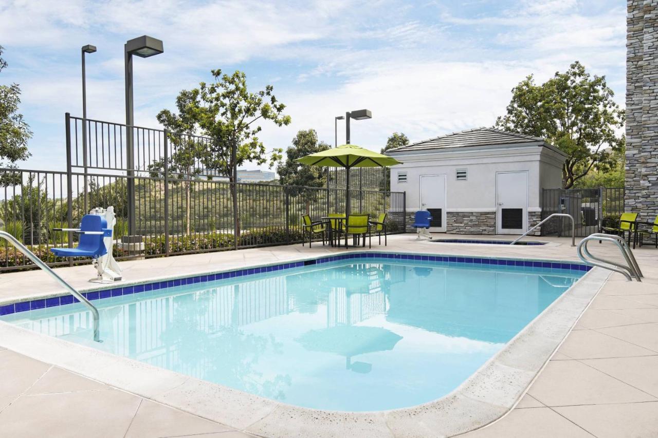  | SpringHill Suites San Diego Rancho Bernardo/Scripps Poway