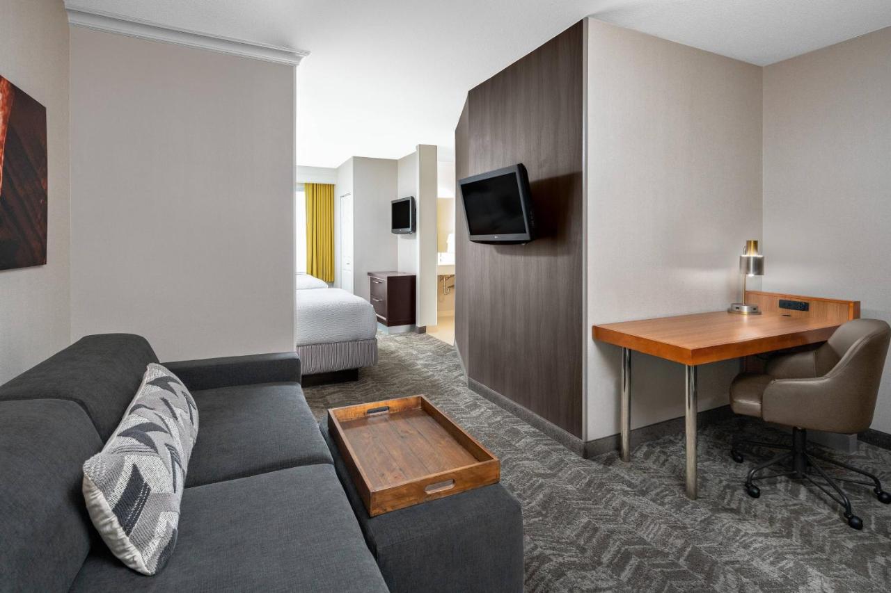 | SpringHill Suites San Diego Rancho Bernardo/Scripps Poway