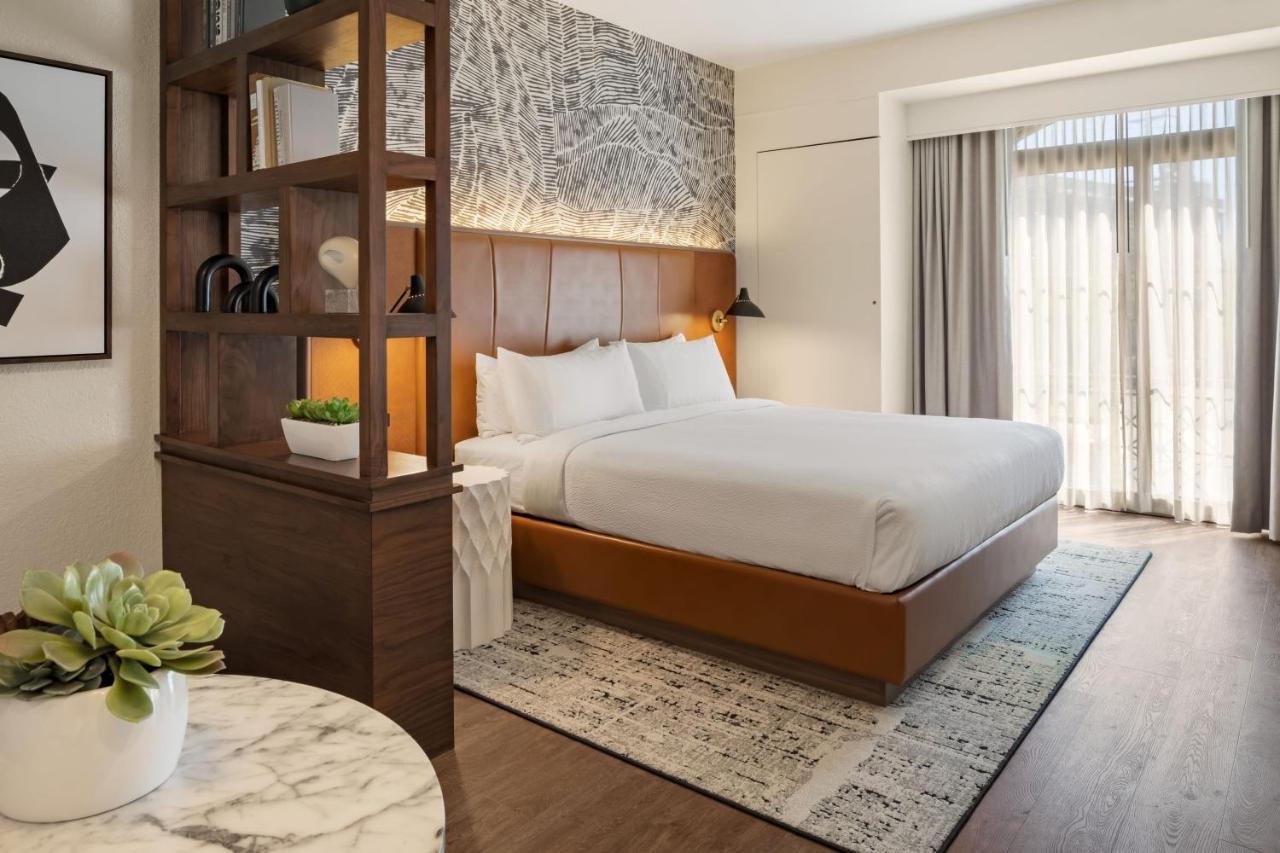  | Residence Inn by Marriott Beverly Hills