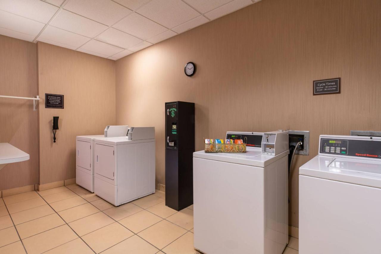 | Residence Inn Washington, DC/ Downtown