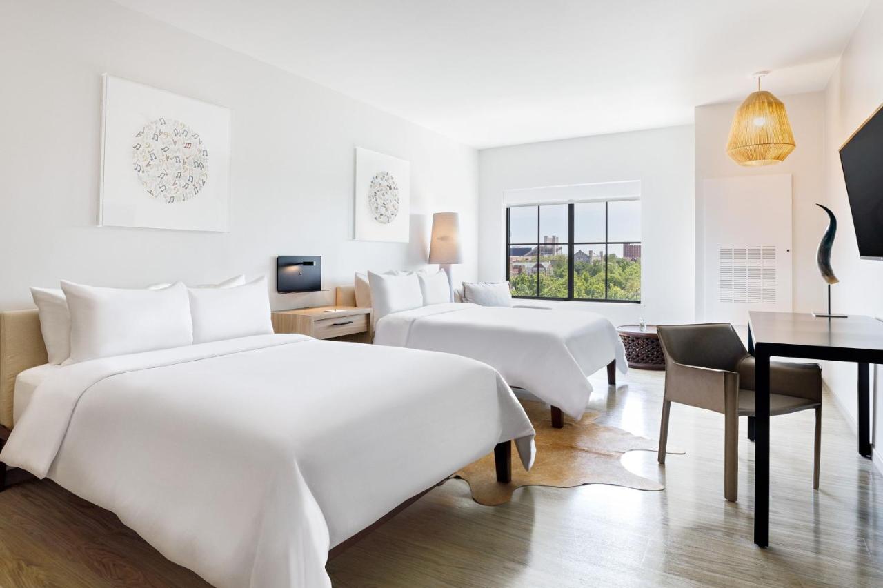  | Noun Hotel