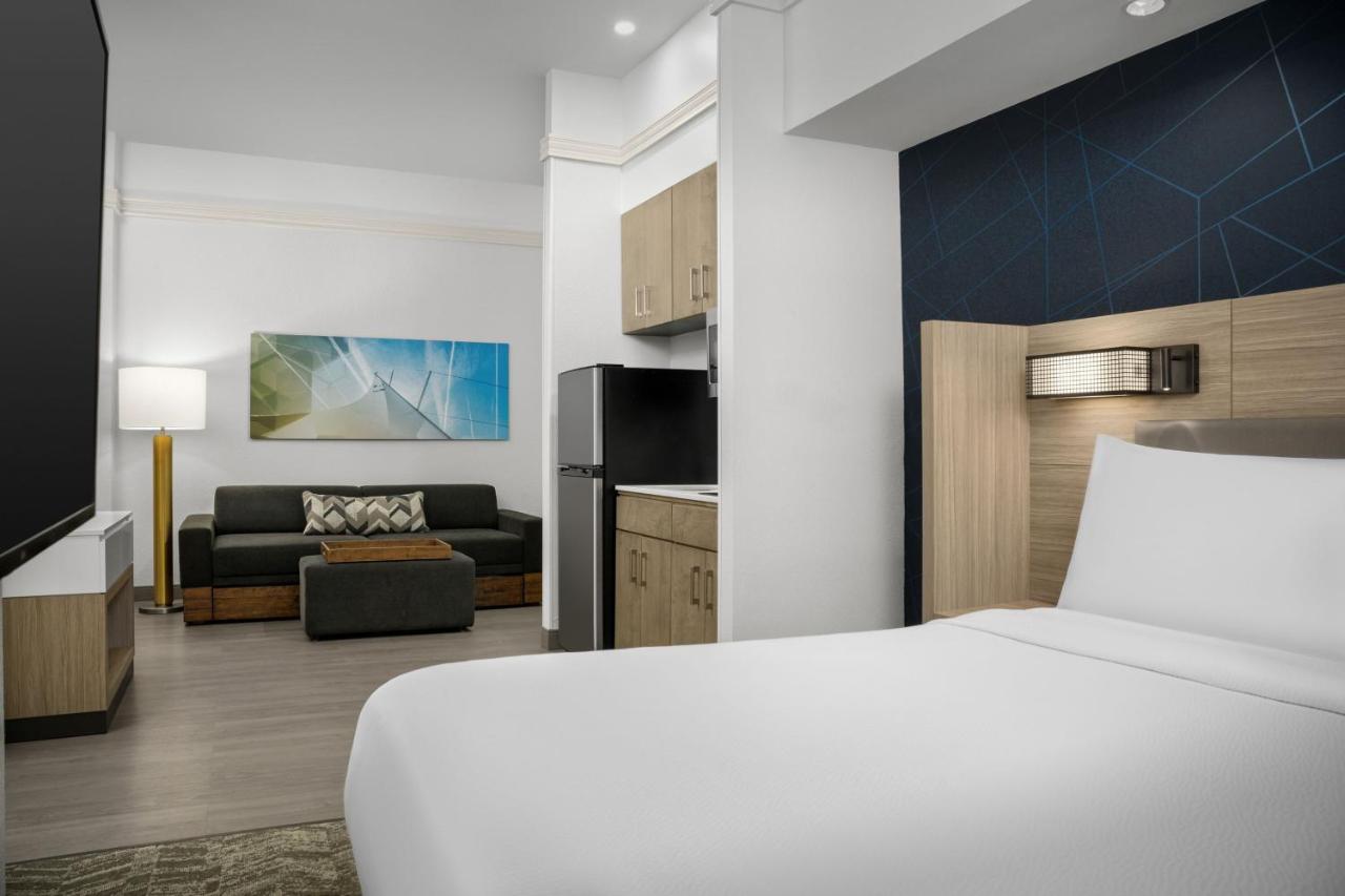| SpringHill Suites by Marriott Annapolis