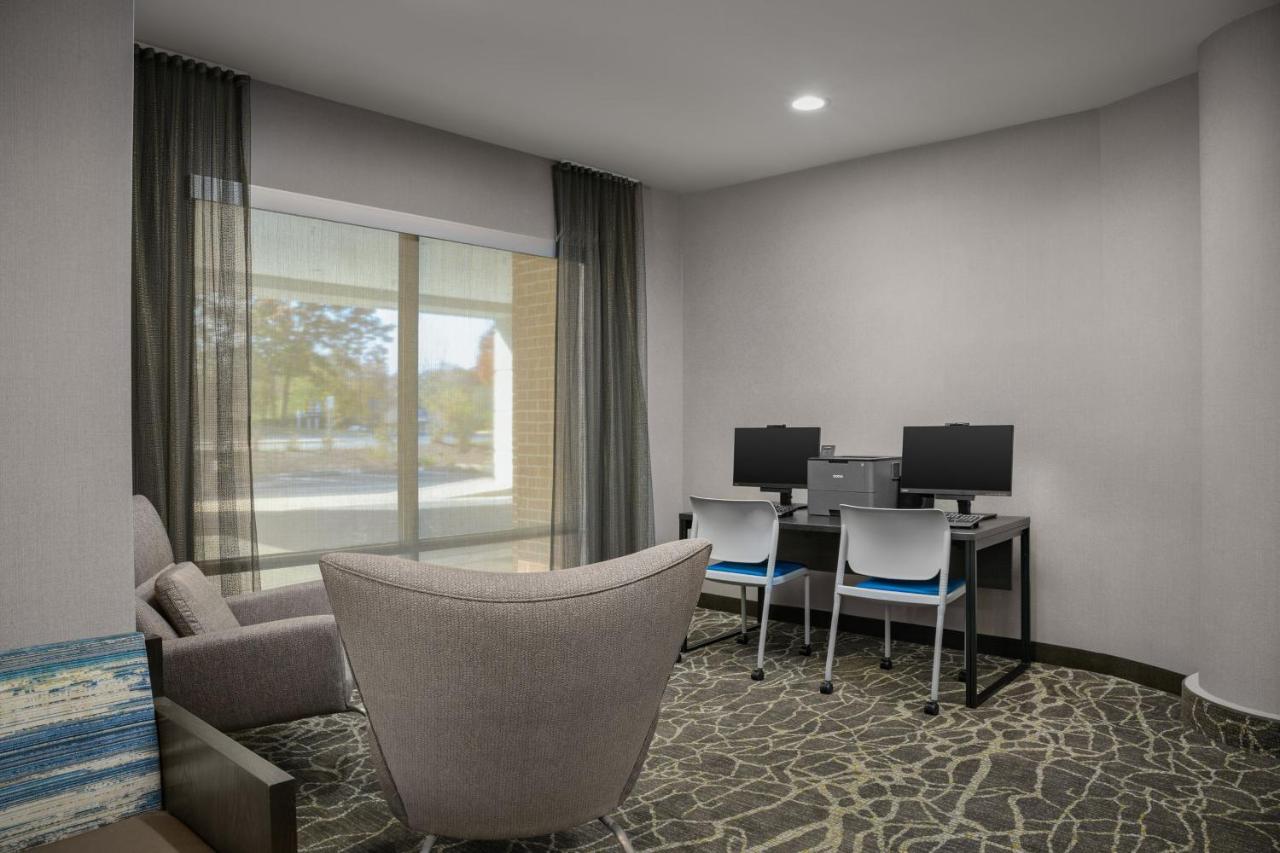 | SpringHill Suites by Marriott Annapolis