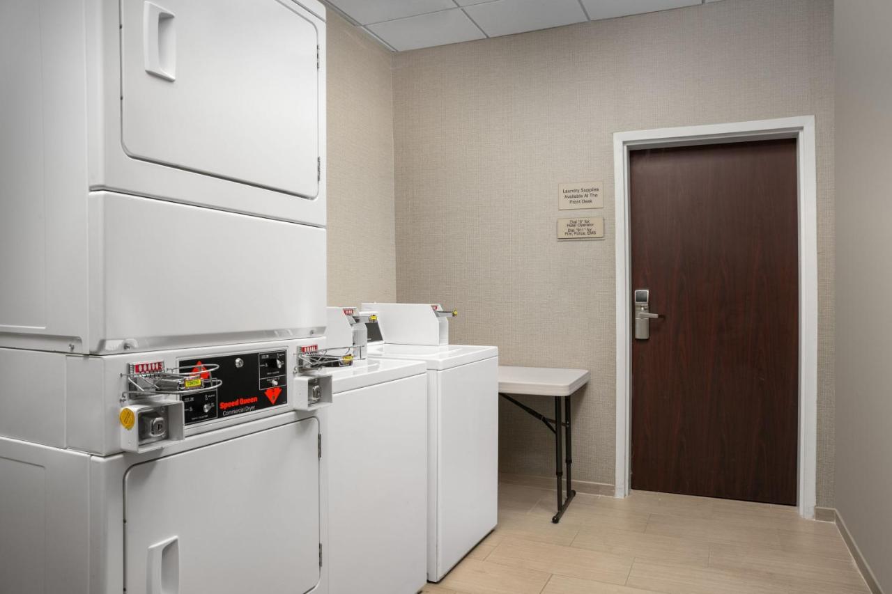 | SpringHill Suites by Marriott Annapolis