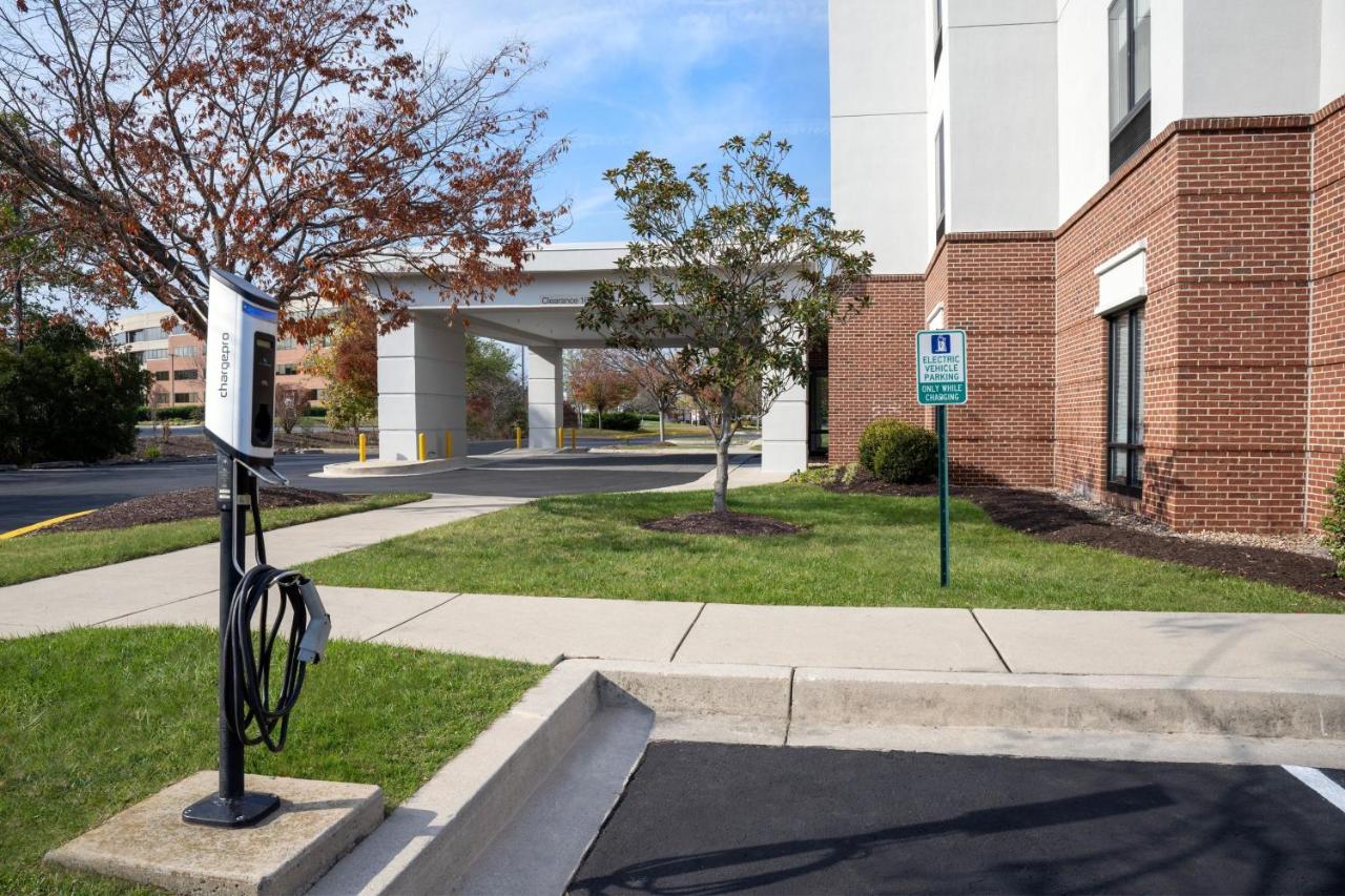 | SpringHill Suites by Marriott Annapolis