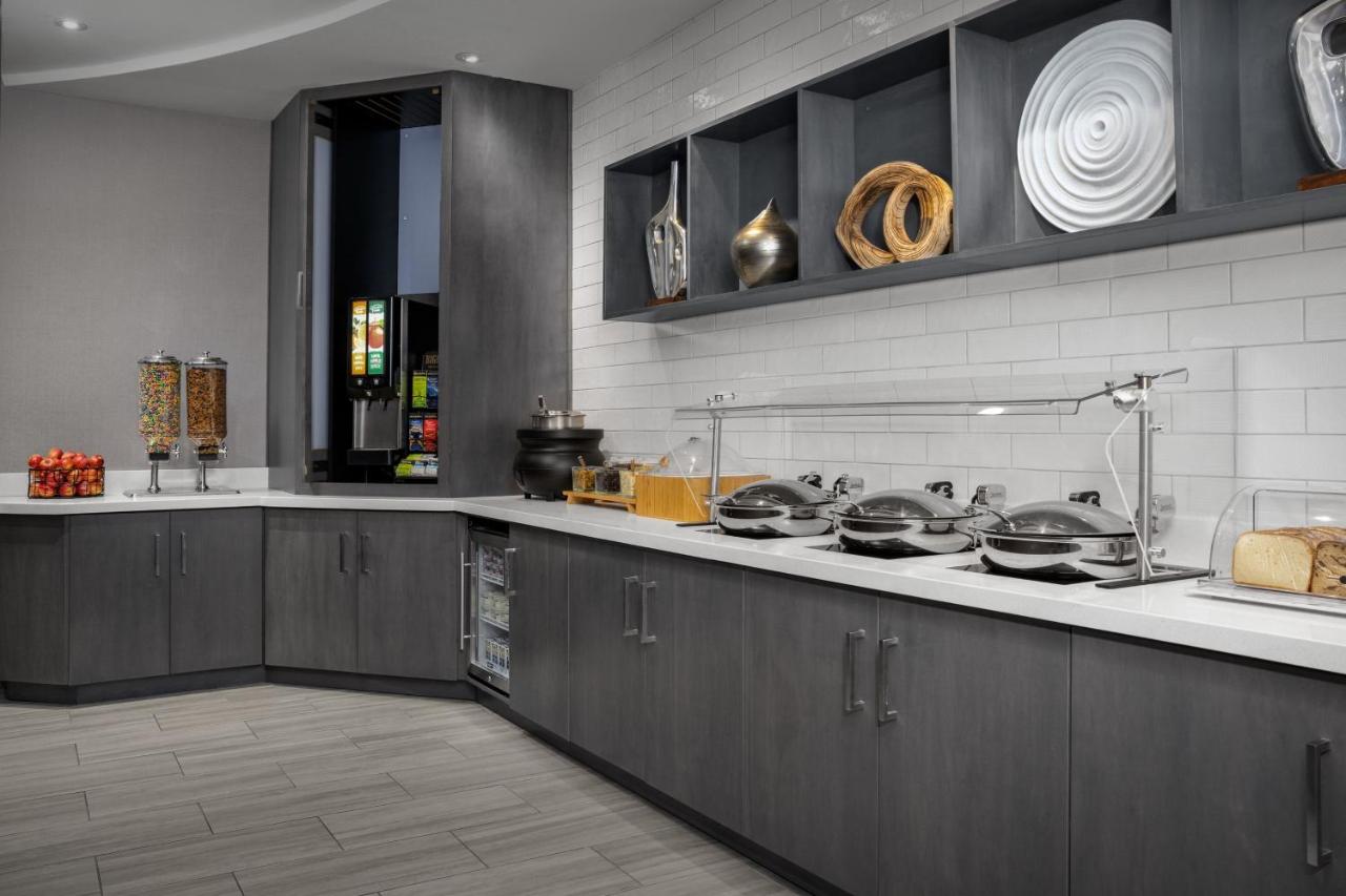 | SpringHill Suites by Marriott Annapolis