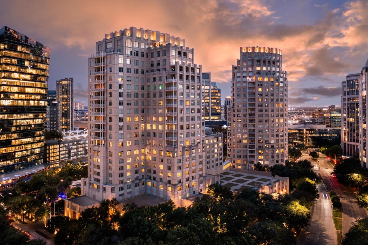 | The Ritz-Carlton, Dallas