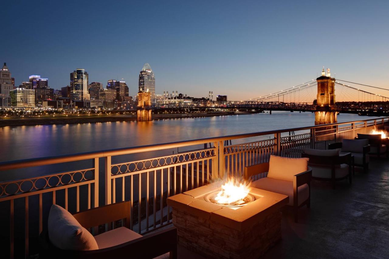 | Cincinnati Marriott at RiverCenter
