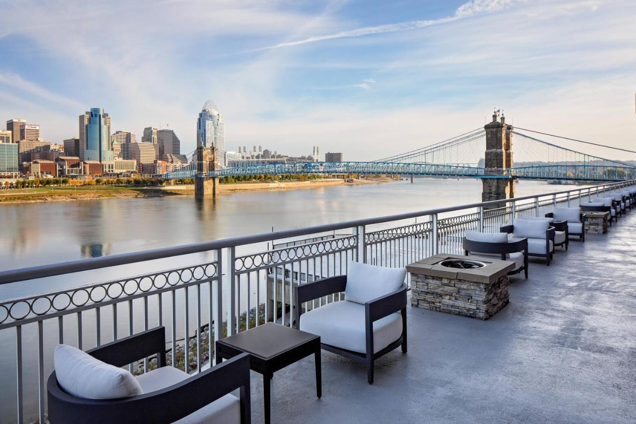 | Cincinnati Marriott at RiverCenter