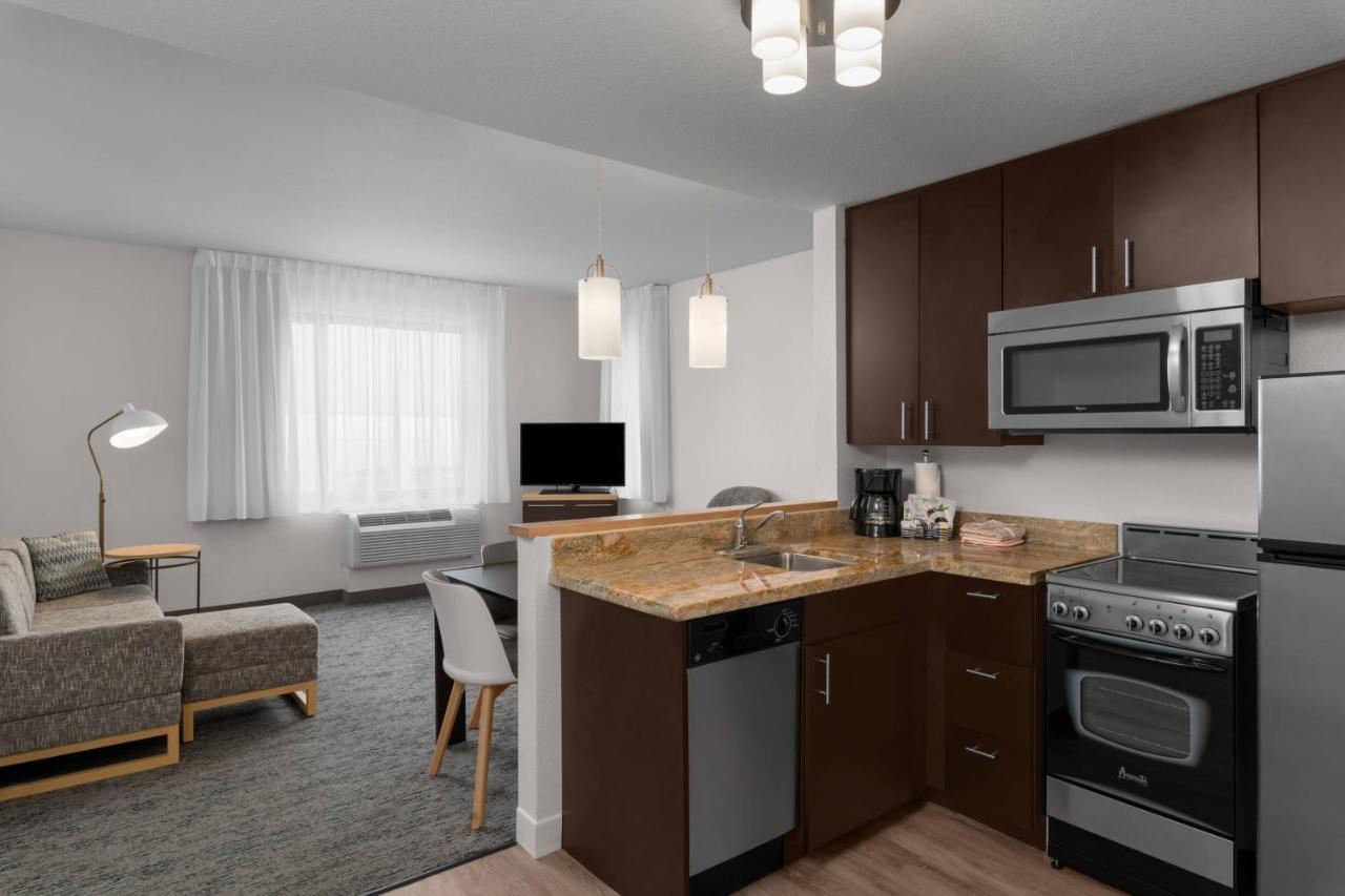 | TownPlaces Suite Denver Airport at Gateway Park