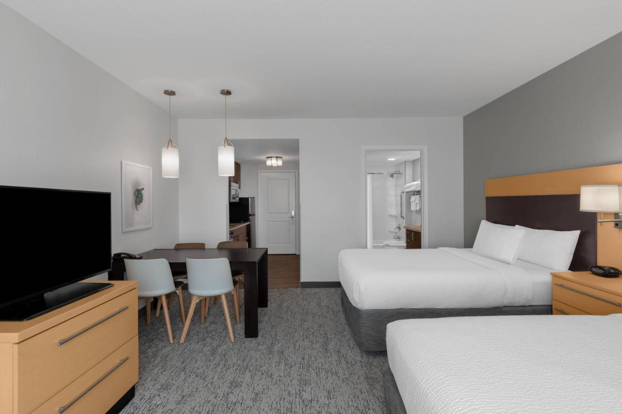 | TownPlaces Suite Denver Airport at Gateway Park