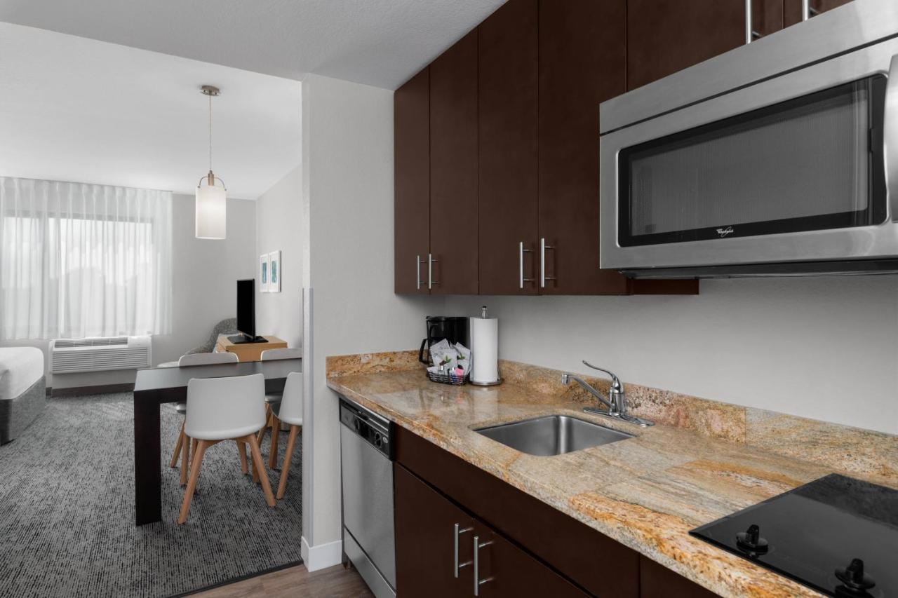| TownPlaces Suite Denver Airport at Gateway Park
