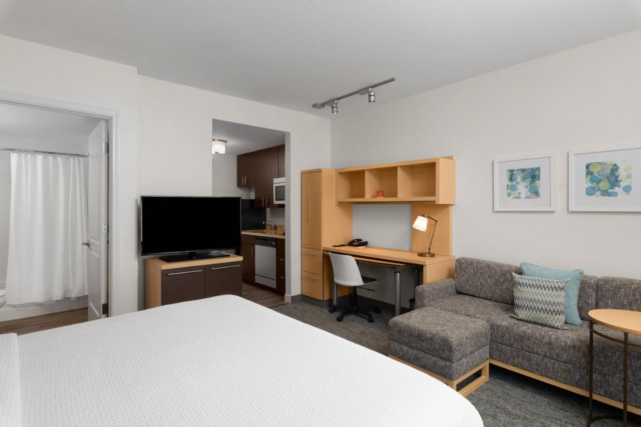 | TownPlaces Suite Denver Airport at Gateway Park