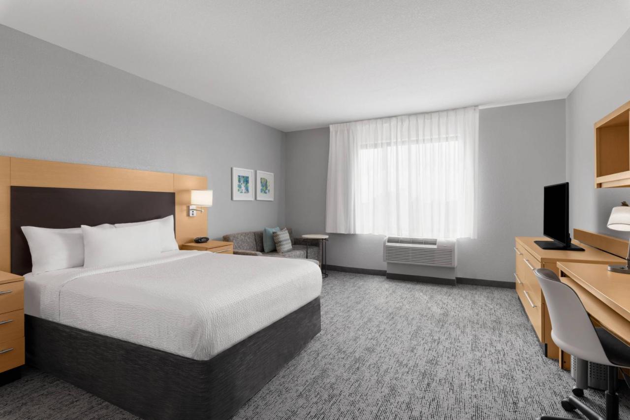 | TownPlaces Suite Denver Airport at Gateway Park