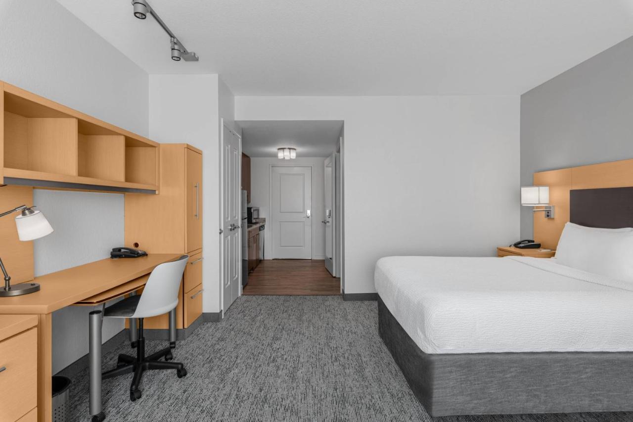 | TownPlaces Suite Denver Airport at Gateway Park
