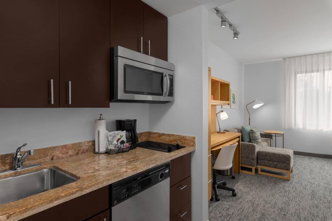 | TownPlaces Suite Denver Airport at Gateway Park
