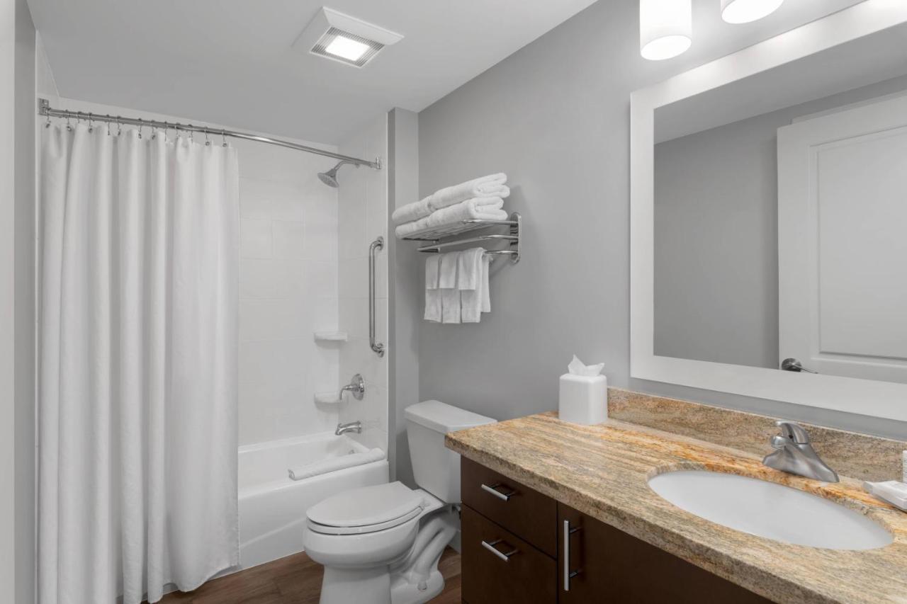 | TownPlaces Suite Denver Airport at Gateway Park