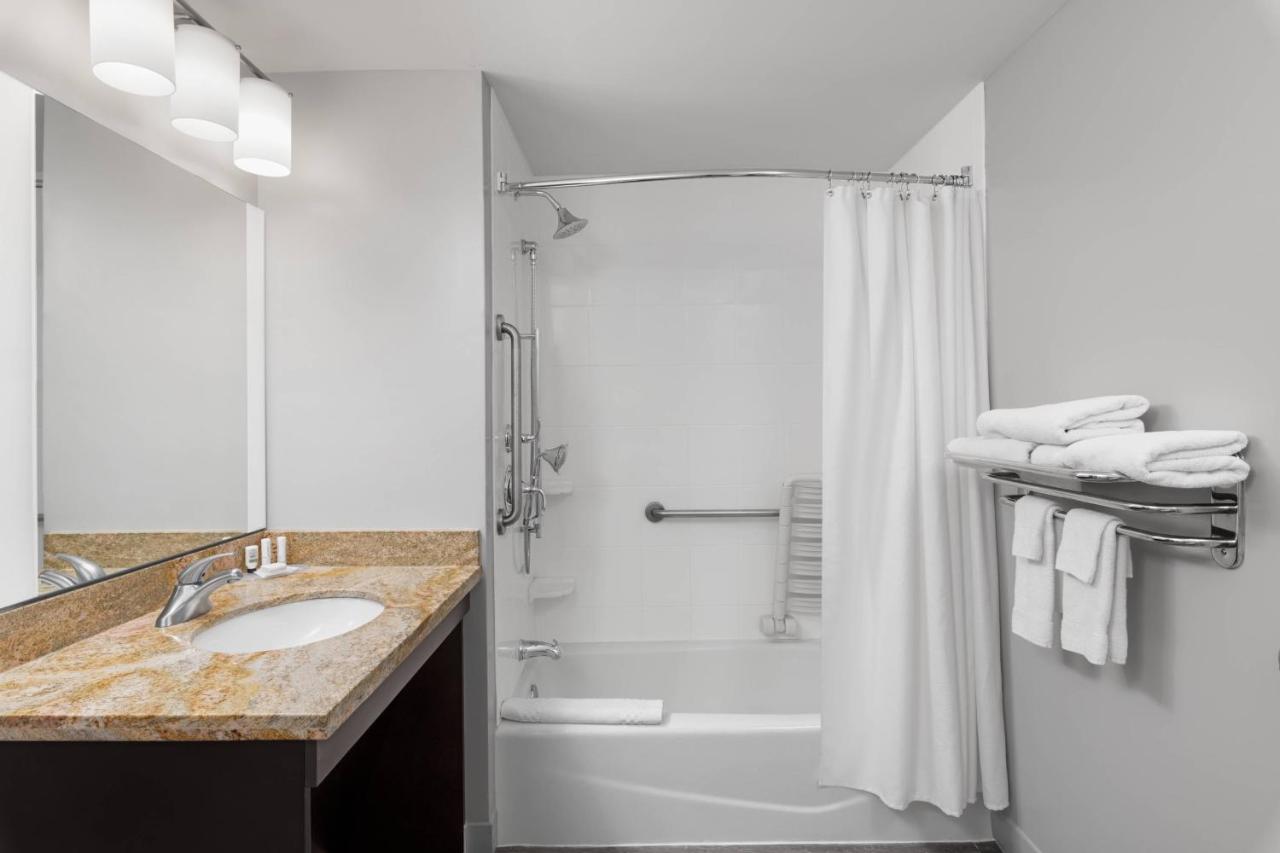 | TownPlaces Suite Denver Airport at Gateway Park