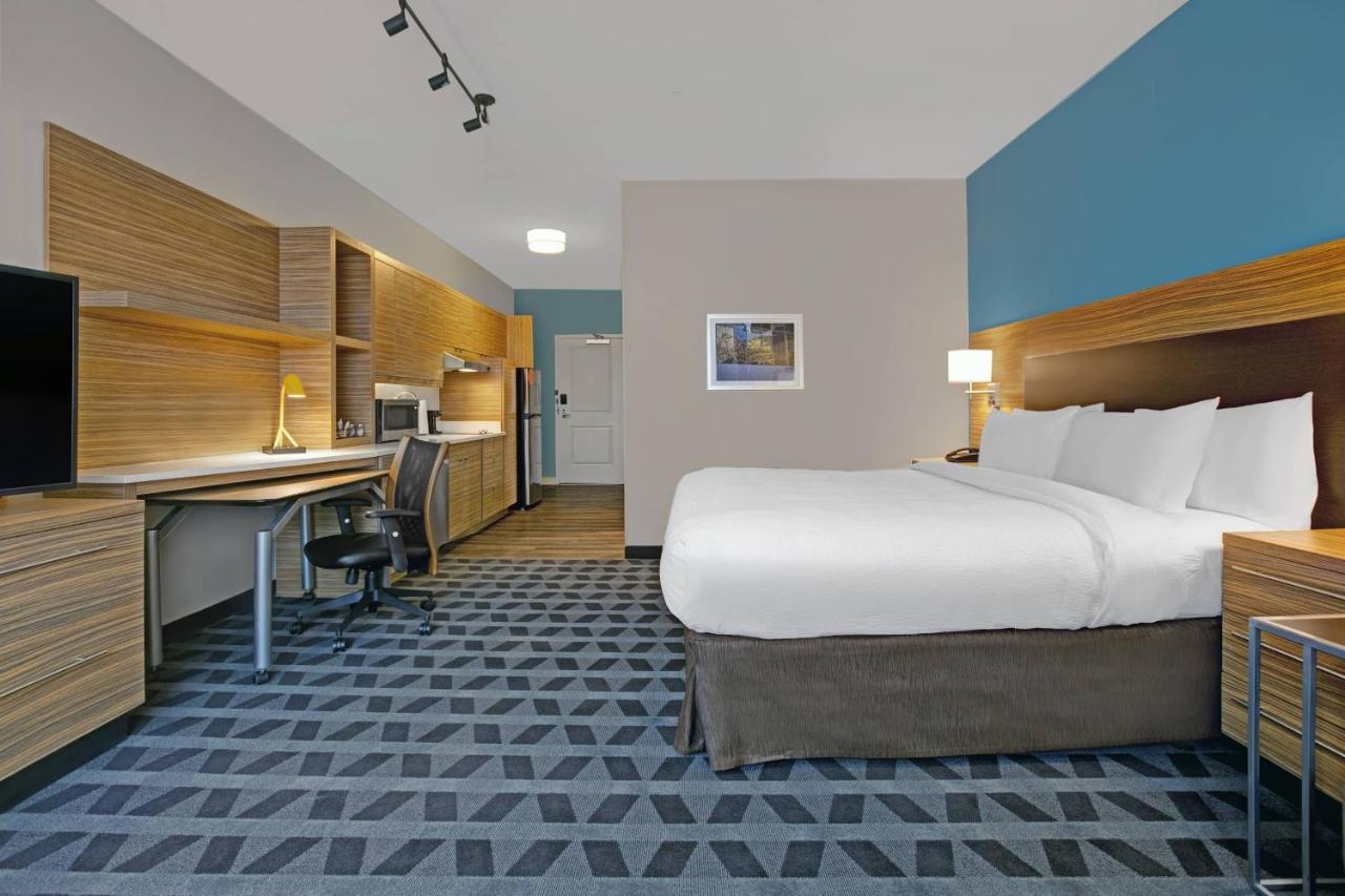  | TownePlace Suites Potomac Mills Woodbridge