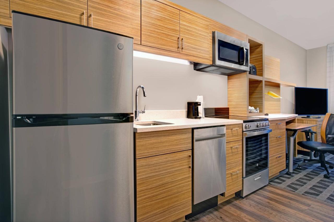  | TownePlace Suites Potomac Mills Woodbridge