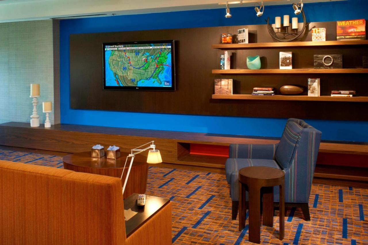  | Courtyard by Marriott Toledo Rossford/Perrysburg