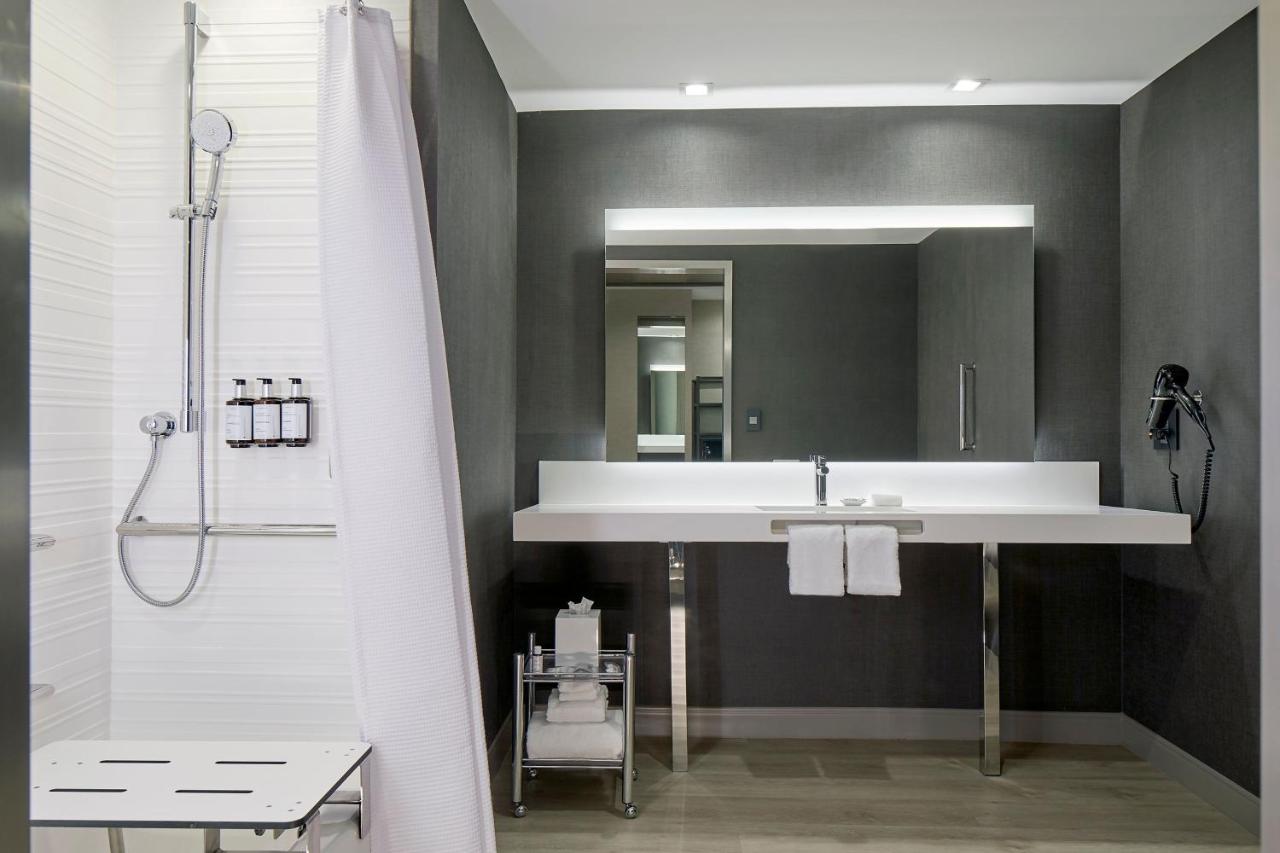Guest room, 2 Queen at AC Hotel Miami Wynwood