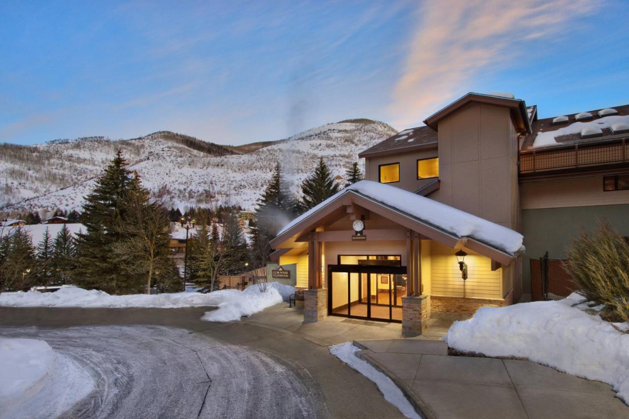 | Marriott's StreamSide Evergreen at Vail