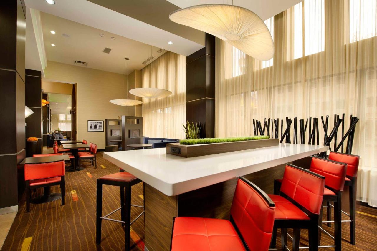  | Courtyard by Marriott Amarillo Downtown