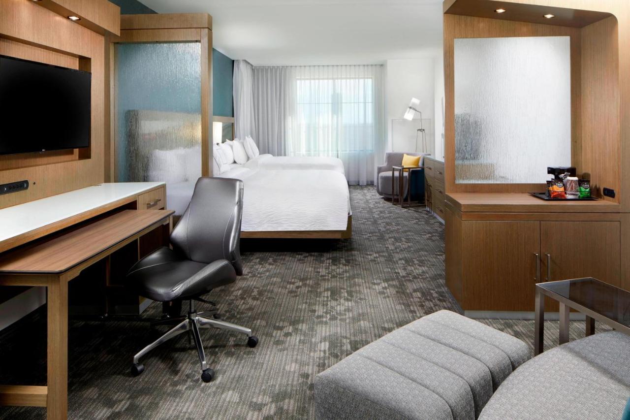  | Courtyard by Marriott Charlotte Fort Mill, SC