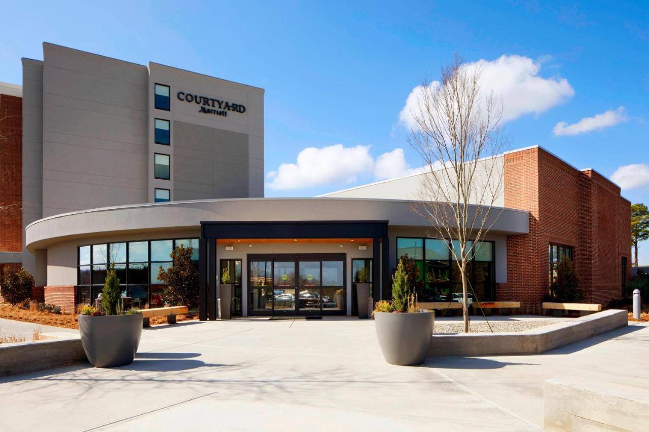 | Courtyard by Marriott Charlotte Fort Mill, SC