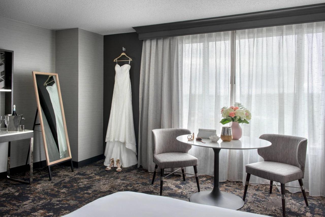 | Bridgewater Marriott