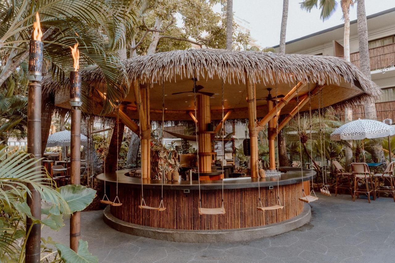 | White Sands Hotel