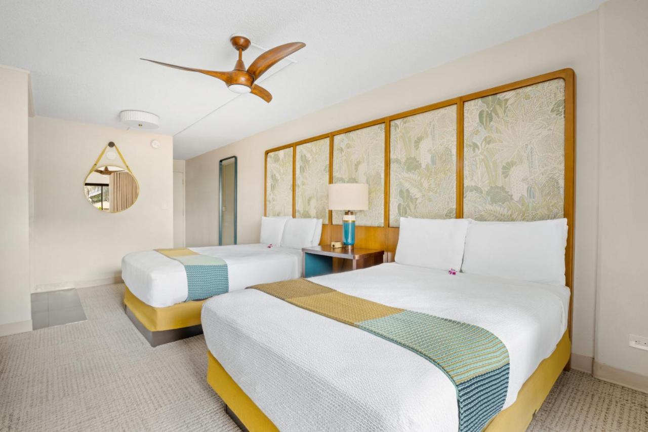 | White Sands Hotel