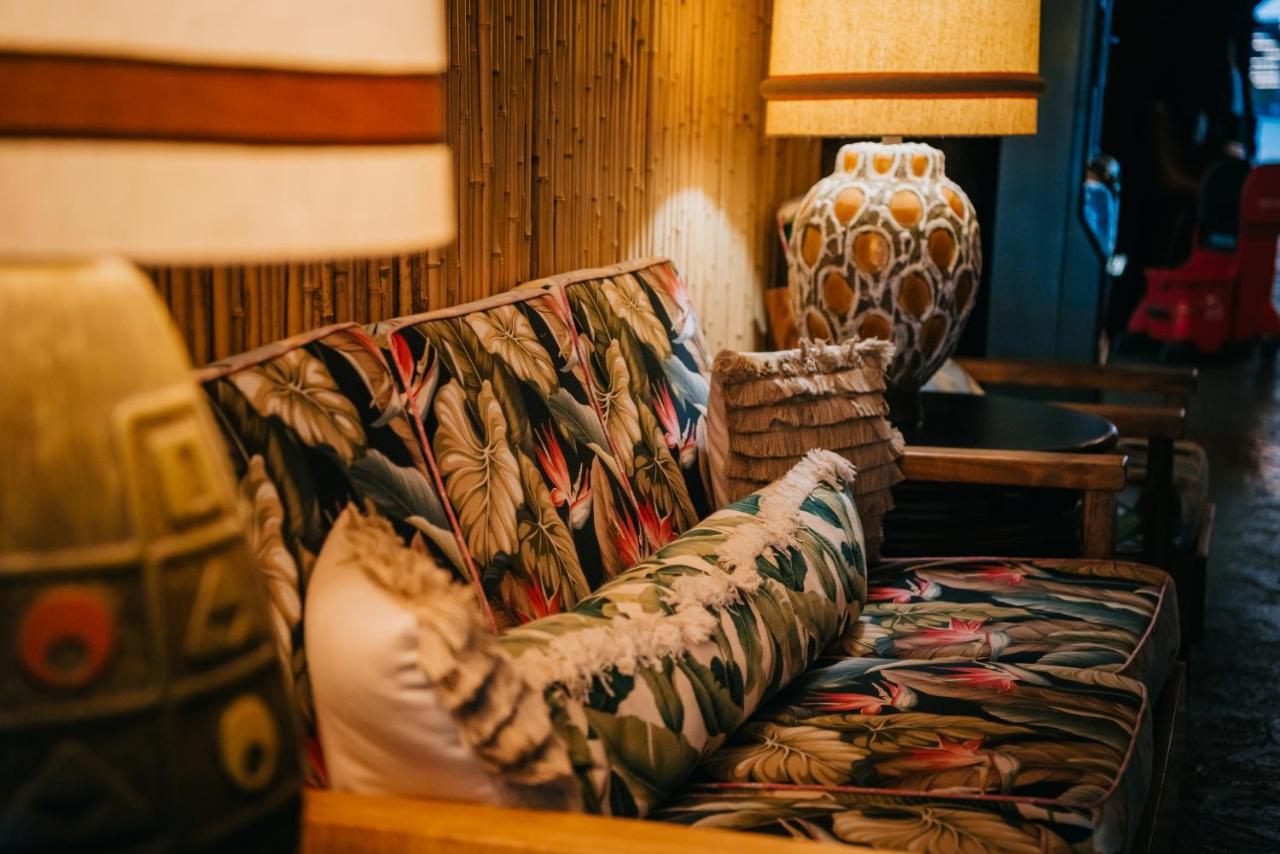 | White Sands Hotel