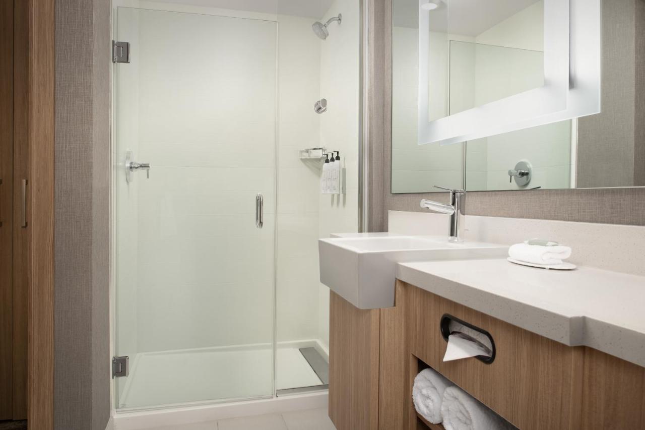  | SpringHill Suites By Marriott Charleston Airport & Convention Center