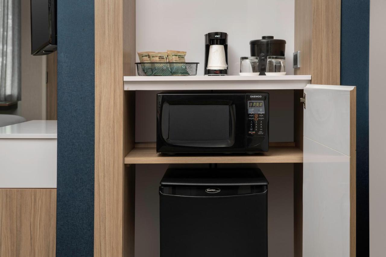  | SpringHill Suites By Marriott Charleston Airport & Convention Center