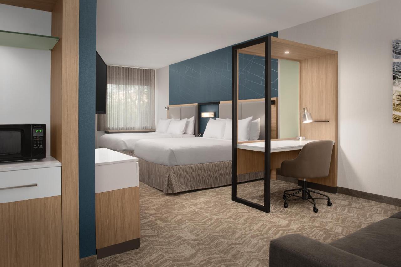  | SpringHill Suites By Marriott Charleston Airport & Convention Center